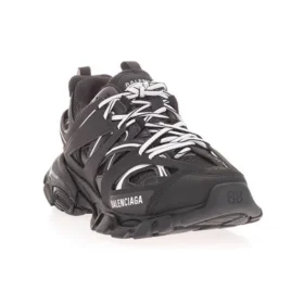 Sapatilha de pista «Black White» 542436W3AC11090