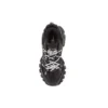 Sapatilha de pista «Black White» 542436W3AC11090