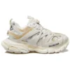 Sapatilha de pista «Branco» 542436W1GC29000