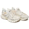 Sapatilha de pista «Branco» 542436W1GC29000