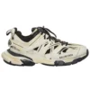 Sapatilha de pista «Branco Preto» 542436W1GC49010