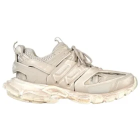 Sapatilha de pista «Faded Beige» 542023W3CN29700