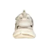 Sapatilha de pista «Faded Beige» 542023W3CN29700