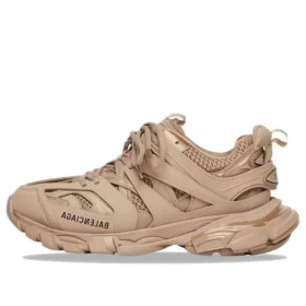 Sapatilha de pista «Full Beige» 542436W2LA19870