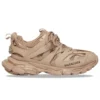 Sapatilha de pista «Full Beige» 542436W2LA19870