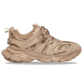 Sapatilha de pista «Full Beige» 542436W2LA19870