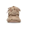 Sapatilha de pista «Full Beige» 542436W2LA19870