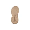 Sapatilha de pista «Full Beige» 542436W2LA19870