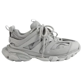 Sapatilha de pista «Grey» 542436W2LA11203