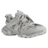 Sapatilha de pista «Grey» 542436W2LA11203