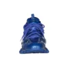 Sapatilha de pista «Metallic Indigo» 542023W2FS84000