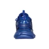 Sapatilha de pista «Metallic Indigo» 542023W2FS84000