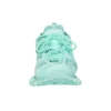 Sapatilha de pista reciclada «Light Green» 542023W3FE33000