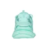 Sapatilha de pista reciclada «Light Green» 542023W3FE33000