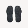 Sapatilha de plataforma «Hamptons» para mulher, em preto Sapatilha de plataforma «Hamptons» para mulher, em preto