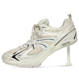 Sapatilha de salto alto X-Pander «Branco» 669046W2RC19010
