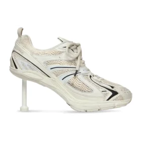 Sapatilha de salto alto X-Pander «Branco» 669046W2RC19010