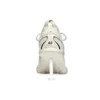 Sapatilha de salto alto X-Pander «Branco» 669046W2RC19010