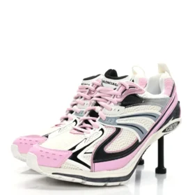 Sapatilha de salto alto X-Pander «Branco, Rosa, Preto» 669046W2RC65012