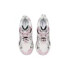 Sapatilha de salto alto X-Pander «Branco, Rosa, Preto» 669046W2RC65012