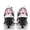 Sapatilha de salto alto X-Pander «Branco, Rosa, Preto» 669046W2RC65012