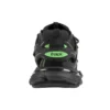 Sapatilha de Track «Black Green» 542023W3AC21035