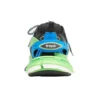Sapatilha de Track «Blue Green» 542023W1GB84078