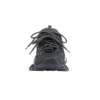 Sapatilha de Track «Clear Sole – Black» 647741W3BM21000