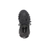 Sapatilha de Track «Clear Sole – Black» 647741W3BM21000