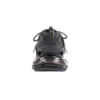 Sapatilha de Track «Clear Sole – Black» 647741W3BM21000