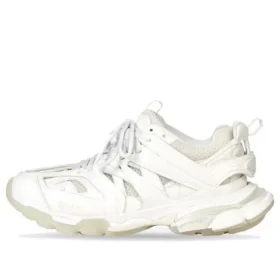 Sapatilha de Track «White» 542436W3CR19000