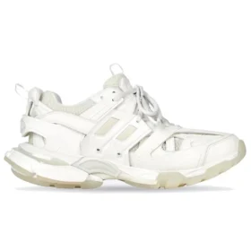 Sapatilha de Track «White» 542436W3CR19000