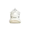 Sapatilha de Track «White» 542436W3CR19000