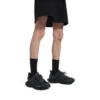Sapatilha de treino para homem em preto