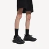 Sapatilha de treino para homem em preto