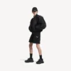 Sapatilha de treino para homem em preto