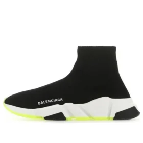 Sapatilha de velocidade «Black Neon Yellow» 587280W2DB91016