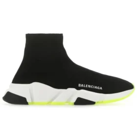 Sapatilha de velocidade «Black Neon Yellow» 587280W2DB91016