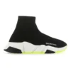 Sapatilha de velocidade «Black Neon Yellow» 587280W2DB91016