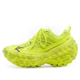 Sapatilha Defender «Amarelo Fluo» 685613W2RAB7510