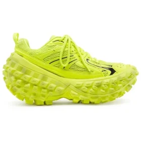 Sapatilha Defender «Amarelo Fluo» 685613W2RAB7510