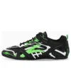 Sapatilha Drive «Black Green» 635498W3AK13810