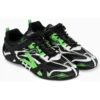 Sapatilha Drive «Black Green» 635498W3AK13810