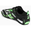 Sapatilha Drive «Black Green» 635498W3AK13810