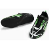 Sapatilha Drive «Black Green» 635498W3AK13810