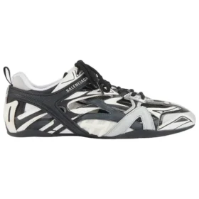 Sapatilha Drive «Cinza Claro» 624344W2FD11019