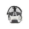 Sapatilha Drive «Cinza Claro» 624344W2FD11019