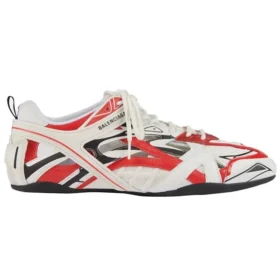 Sapatilha Drive «Red White» 624343W2FD16019