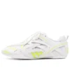 Sapatilha Drive «White Fluo Yellow» 635498W3AZ29073