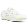 Sapatilha Drive «White Fluo Yellow» 635498W3AZ29073